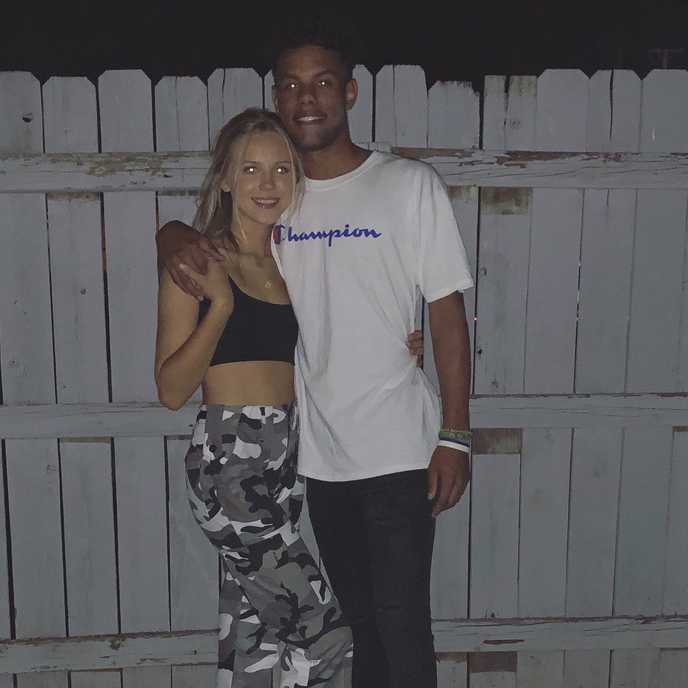 Meet your Posher, Cameron